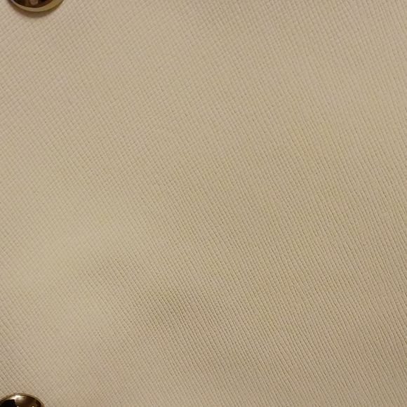 Pink and white Coach w/ Coin Purse - Picture 13 of 16